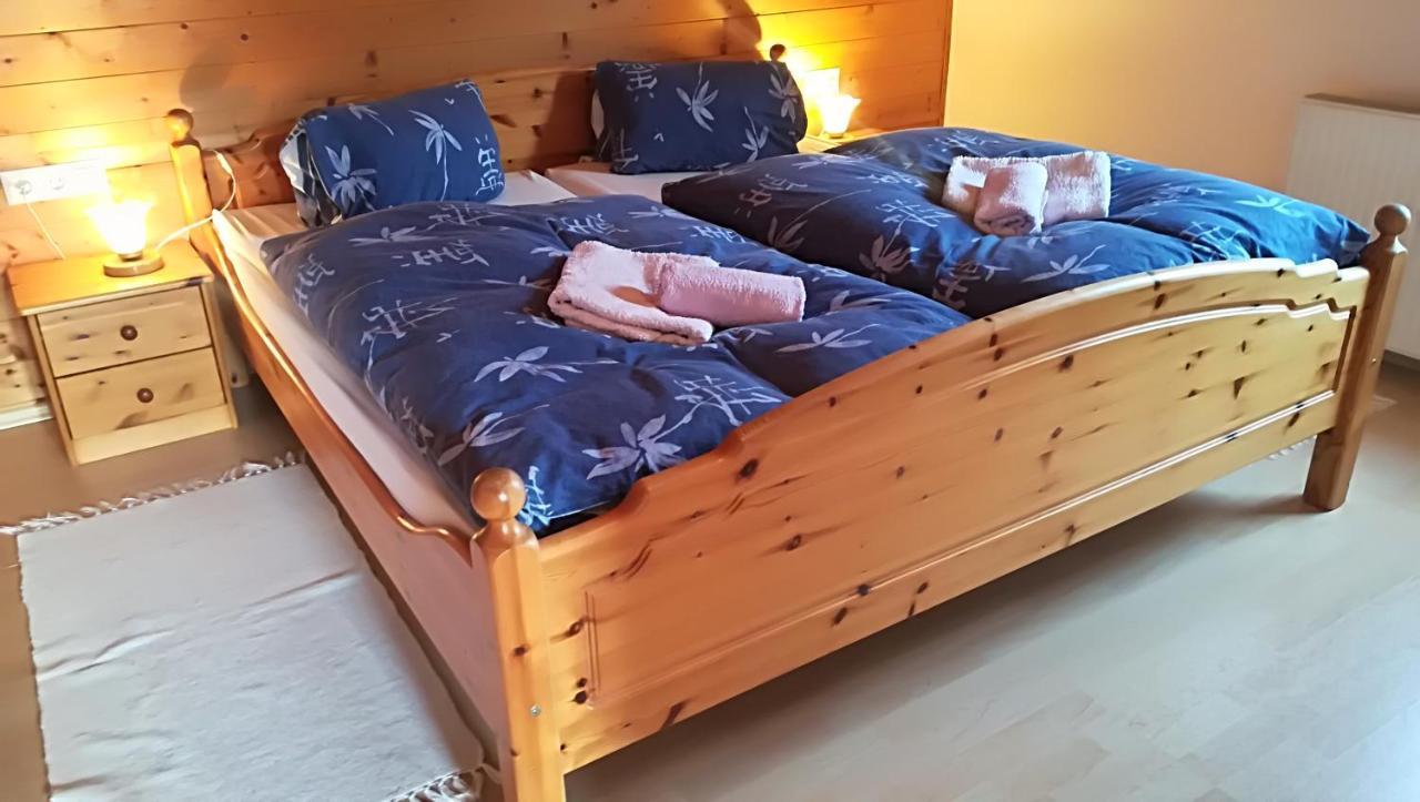 Apartments Pod Rodico Bohinjska Bistrica Kültér fotó