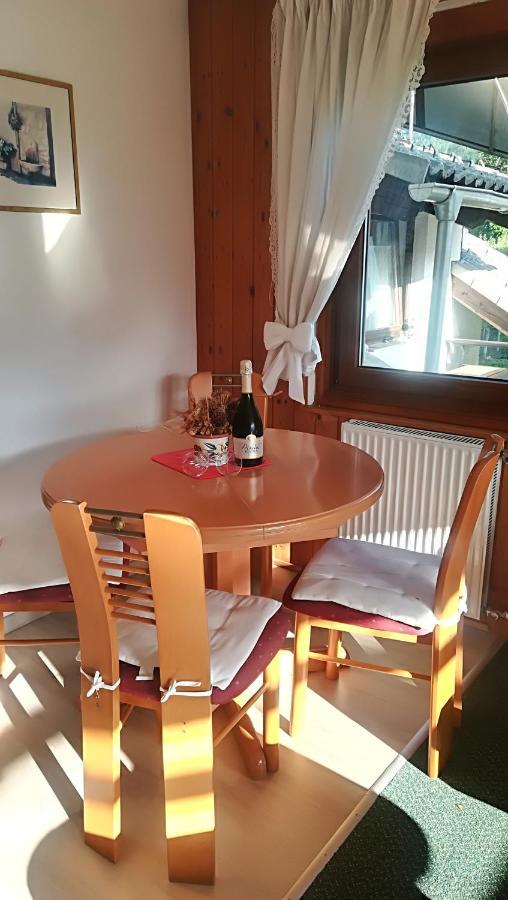 Apartments Pod Rodico Bohinjska Bistrica Kültér fotó