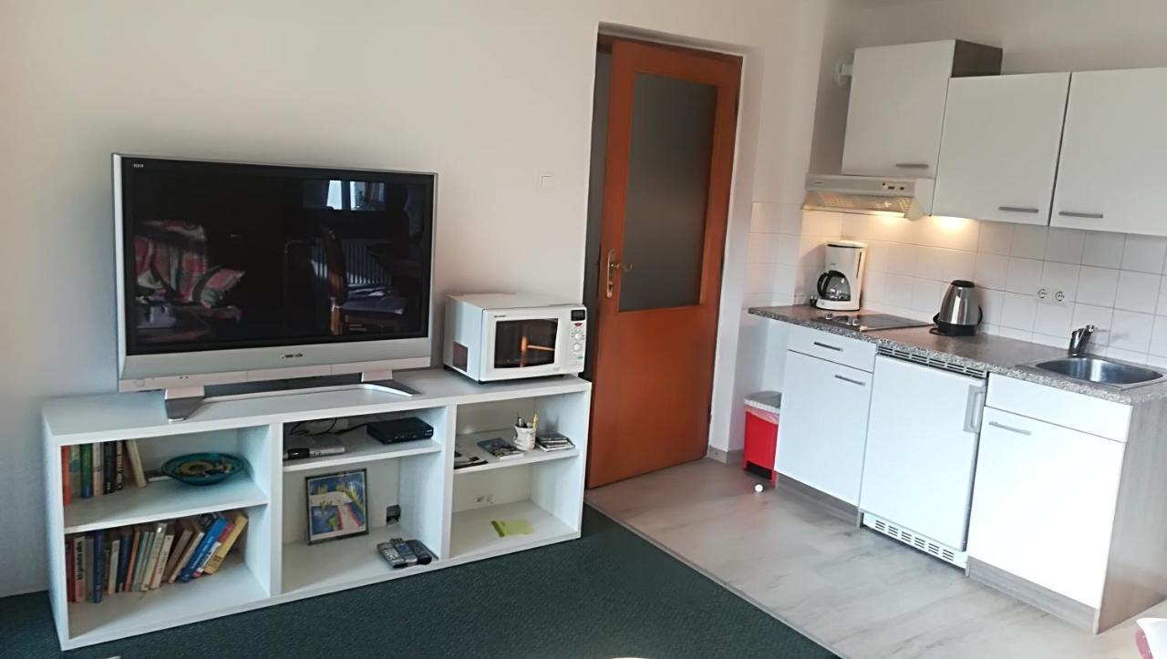 Apartments Pod Rodico Bohinjska Bistrica Kültér fotó