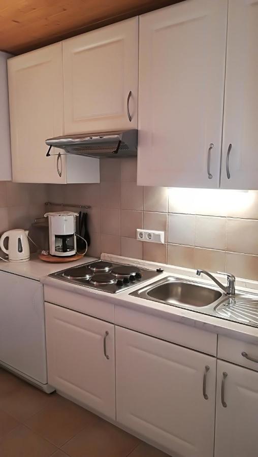 Apartments Pod Rodico Bohinjska Bistrica Kültér fotó