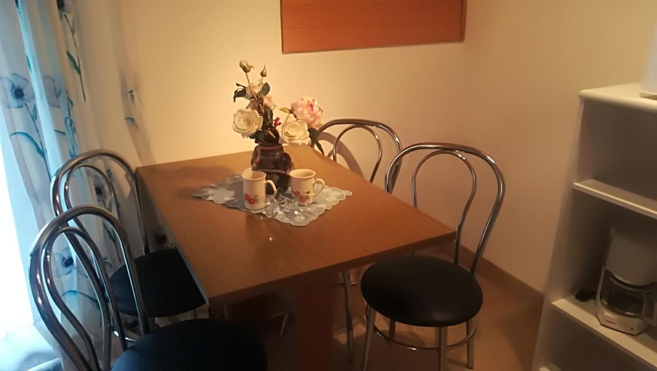 Apartments Pod Rodico Bohinjska Bistrica Kültér fotó