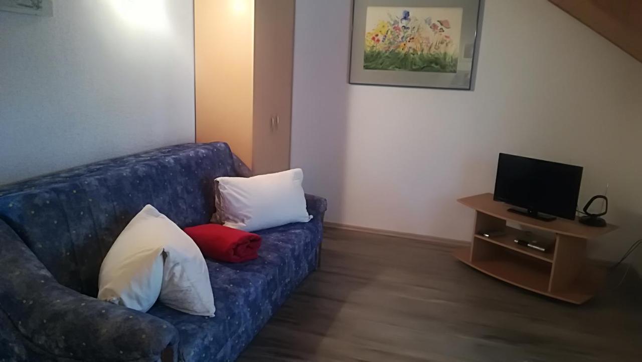 Apartments Pod Rodico Bohinjska Bistrica Kültér fotó