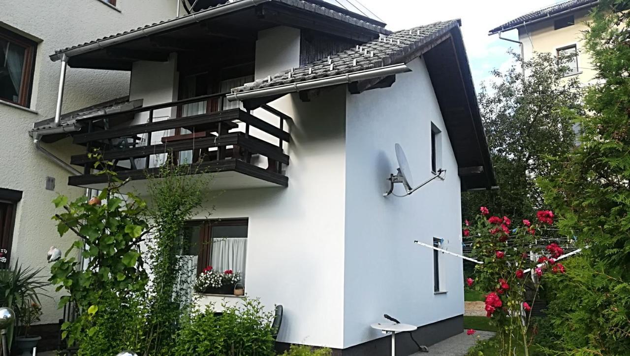 Apartments Pod Rodico Bohinjska Bistrica Szoba fotó