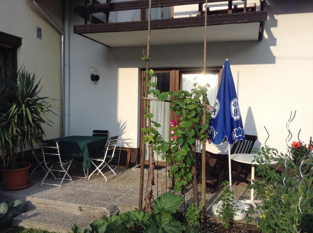 Apartments Pod Rodico Bohinjska Bistrica Szoba fotó