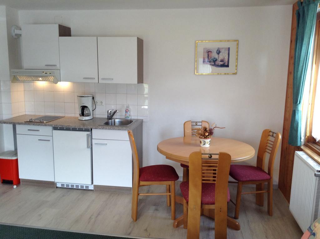 Apartments Pod Rodico Bohinjska Bistrica Kültér fotó