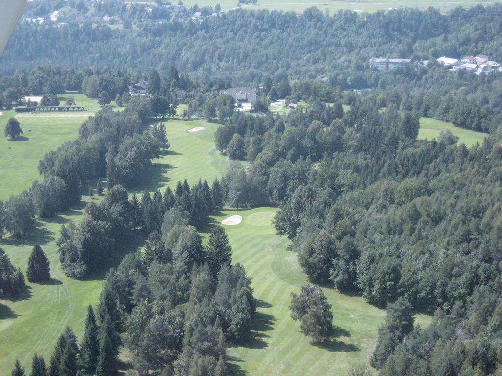 Apartments Pod Rodico Bohinjska Bistrica Kültér fotó