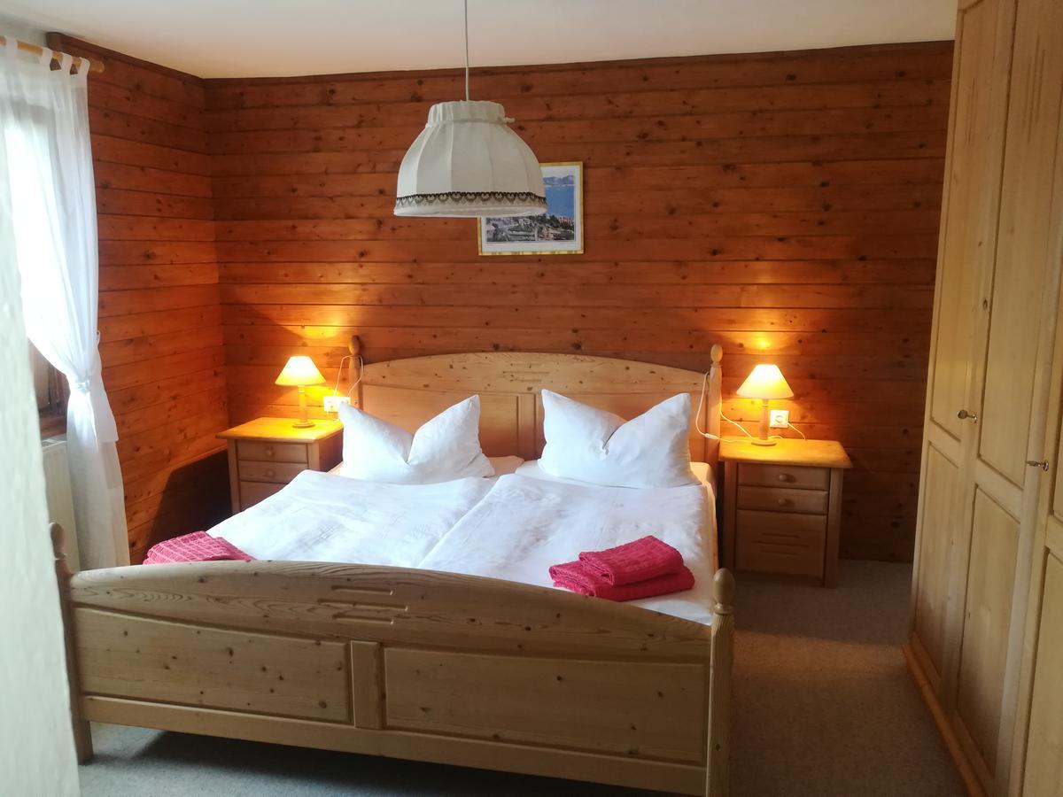 Apartments Pod Rodico Bohinjska Bistrica Kültér fotó