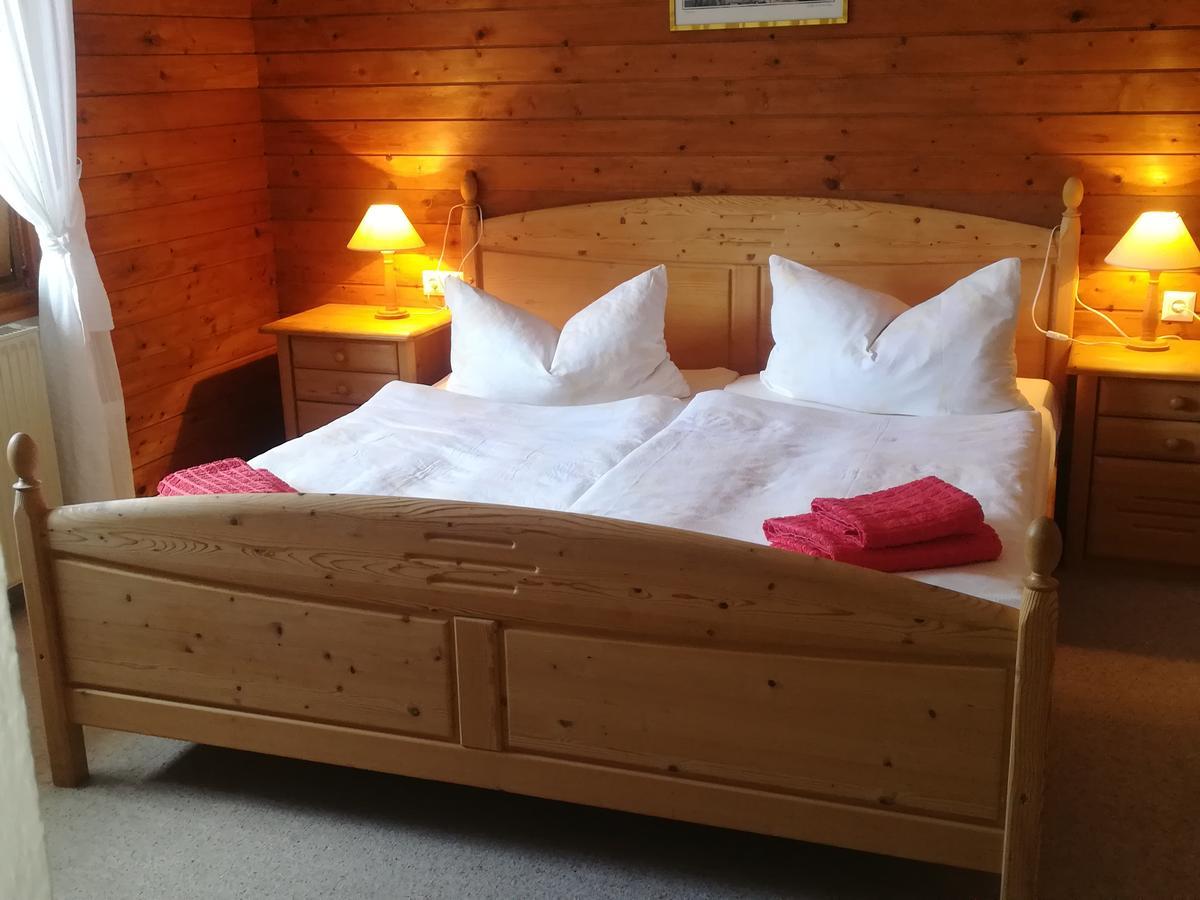Apartments Pod Rodico Bohinjska Bistrica Kültér fotó