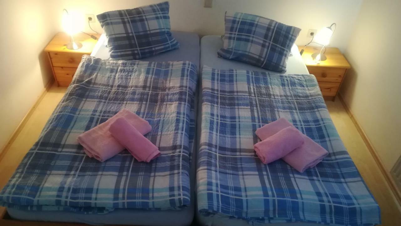 Apartments Pod Rodico Bohinjska Bistrica Kültér fotó